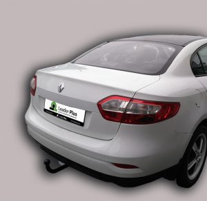 ТСУ для RENAULT FLUENCE 2009 — … г. в.