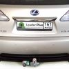 ТСУ для LEXUS RX 270/350/450 (AL1)  2009-2015 — изображение 2
