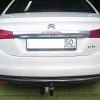 ТСУ CITROEN C4 (2013-) — изображение 3