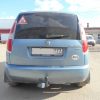 ТСУ SKODA ROOMSTER (2006) — изображение 3