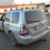 ТСУ SUBARU FORESTER (1997-2008) — изображение 3
