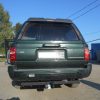 ТСУ GREAT WALL SAFE SUV (2005-2010) — изображение 3