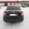 ТСУ SUZUKI SX 4 2WD (2007) — изображение 3
