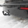 ТСУ SUZUKI SX 4 2WD (2007) — изображение 4