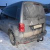 ТСУ VOLKSWAGEN CADDY (2004-2015 2016-) — изображение 4