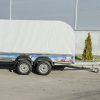 Автомобильный прицеп 2-х осный СТАРТ-2 С3015 — изображение 2