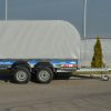 Автомобильный прицеп 2-х осный СТАРТ-2 С2515 — изображение 2