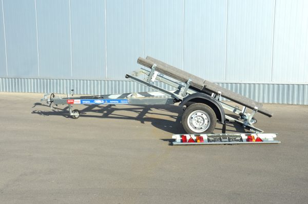 Автомобильный прицеп ДОН Н4221 — изображение 9