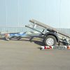 Автомобильный модульный прицеп в комплекте с ложементами ДОН Н4221 — изображение 8