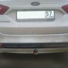 ТСУ FORD MONDEO (2015-) — изображение 3