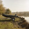 Автомобильный модульный прицеп в комплекте с ложементами ДОН Н4221 — изображение 5