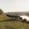 Автомобильный модульный прицеп в комплекте с ложементами ДОН Н4221 — изображение 6