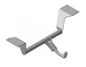 ТСУ HONDA CR-V (1997-2002)