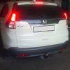 ТСУ HONDA CR-V (2012) — изображение 3