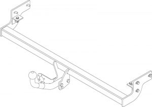 ТСУ HYUNDAI ELANTRA  (2007-2012)