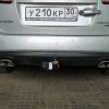 ТСУ HYUNDAI SANTA FE NEW  (2006-08.2012) — изображение 3