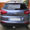 ТСУ HYUNDAI CRETA (2016-) — изображение 4