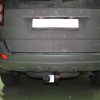 ТСУ HAVAL H6 (2015-) — изображение 3