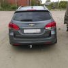 ТСУ CHEVROLET CRUSE (2012) — изображение 4