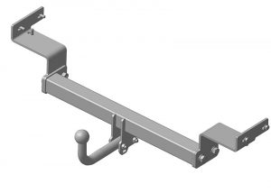 ТСУ KIA CEED  (2007-06.2012)