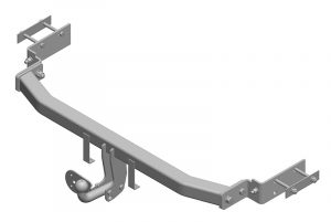 ТСУ KIA SORENTO  R (2009-10.2012)