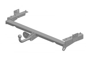ТСУ LEXUS RX 300 ( 2000-2002)