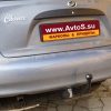ТСУ CHEVROLET LANOS  (2005) — изображение 3