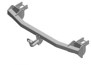 ТСУ MITSUBISHI  OUTLANDER  (2012)