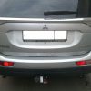 ТСУ MITSUBISHI  OUTLANDER  (2012) — изображение 3
