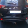 ТСУ MAZDA CX-5 (2012-) — изображение 3