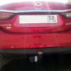 ТСУ MAZDA 6 (2012-) — изображение 3