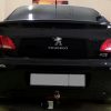 ТСУ PEUGEOT 408 (2012) — изображение 3