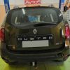 ТСУ RENAULT DUSTER (2016-) — изображение 4