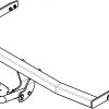 ТСУ AUDI A3 A3 EXCEPT QATTRO (1996-2002)