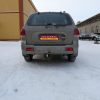 ТСУ HYUNDAI SANTA FE CLASSIC (2000-2005) — изображение 3