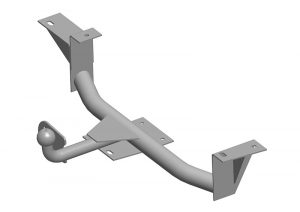 ТСУ ВАЗ 2110 2111 2112 2170 2172