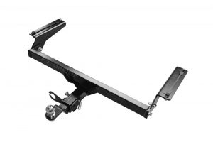 Фаркоп HAVAL F7/F7x с 2019 — съемный_квадрат