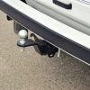 Фаркоп LADA 4x4 2121  2131 с 1995 - съемный квадрат — изображение 11