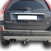 ТСУ для VOLVO  XC  90 (универсал) (B) 2006 - 2014 — изображение 2