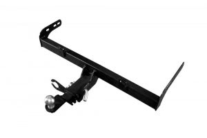 Фаркоп LADA Kalina Cross 2014-/Granta:Седан с 2011-/Лифтбек с 2014 -/ON-Do с 2014 -съемный квадрат