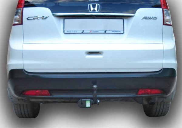 ТСУ для HONDA CR-V (RM) 2012-2017 — изображение 2