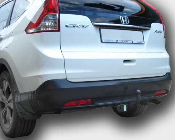 ТСУ для HONDA CR-V (RM) 2012-2017