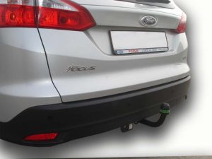 ТСУ для FORD FOCUS 3 ( универсал) 2010 — …