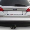 ТСУ для FORD FOCUS 3 ( универсал) 2010 - ... — изображение 2