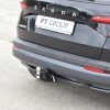 Фаркоп  ŠKODA KAROQ с 2020- / Volkswagen Tiguan 2017- / ŠKODA Kodiaq 2017- съемный квадрат — изображение 4