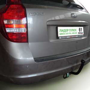 ТСУ для KIA CEED (ED) (универсал) 2007-2012