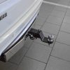Фаркоп MITSUBISHI Pajero Sport с 2016 - съемный квадрат — изображение 5