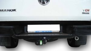 ТСУ для VOLKSWAGEN AMAROK (2HA) 2010-…
