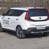 Фаркоп KIA Soul с 2019 г. - съемный квадрат — изображение 13