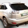 ТСУ для LEXUS RX 300/330/350/400 (XU3) 2003-2009 (C НЕРЖ. ПЛАСТИНОЙ) — изображение 2